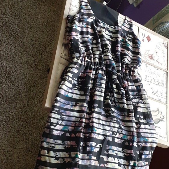 Fire Los Angeles Dresses & Skirts - Beautiful Fire Full Length Dress